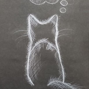 "Кот Васька"