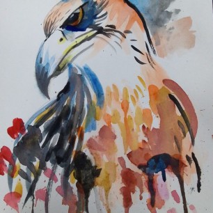 Гордый взгляд