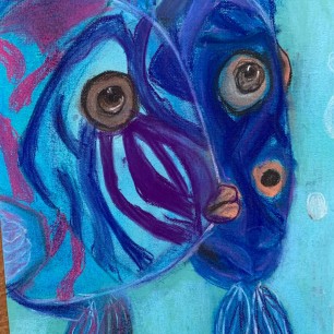 Дружные камбалы