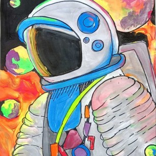 Космический сейсмолог