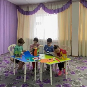 "Дом для пернатых"
