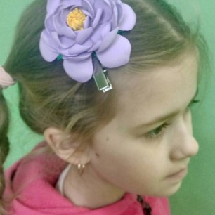 Подарок младшей сестренке