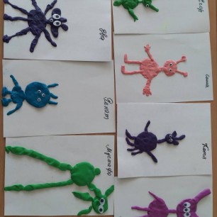 Весёлые инопланетяне!