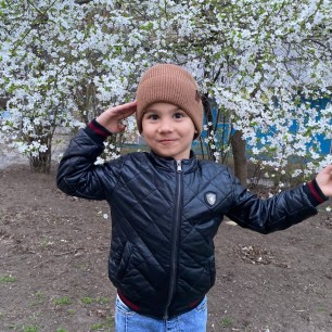 Всегда готов к весне!