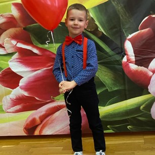 Ура! Весна пришла!