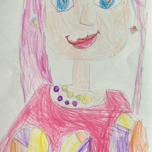 Тюльпаны для мамочки