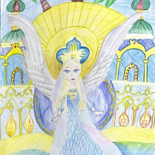 «Сказка о царе Салтане»