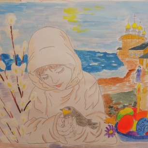 "Православный праздник"