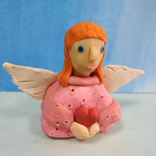 Мама мой Ангел