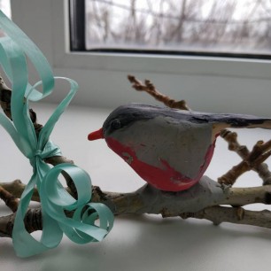 Птичьи трели