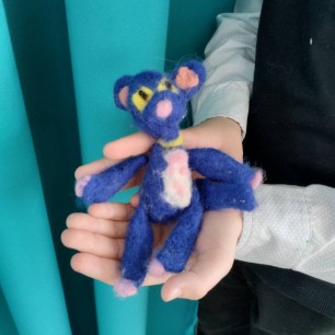 Мартовский кот