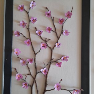 Весеннее настроение