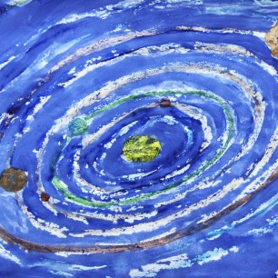 «Солнечная система»