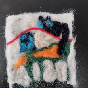 Мартовский кот