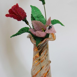 «Цветочное настроение»