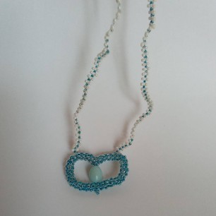 «Дарю тебе мое сердце»