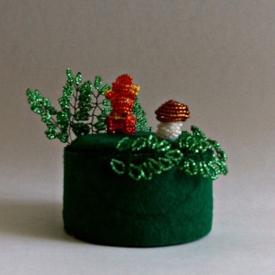 «Гордость леса»