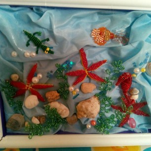 «Фантастика подводного мира»