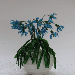 «Да здравствует весна!»