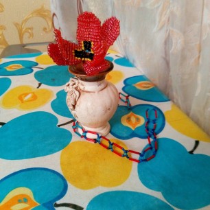 «Весеннее вдохновение»