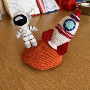 Космос