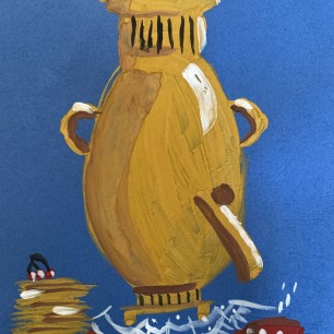 «Блинчики к чаю»