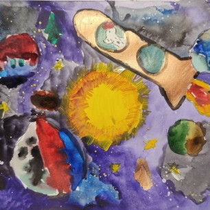 Солнечная система