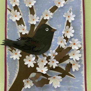 «Весеннее возрождение»