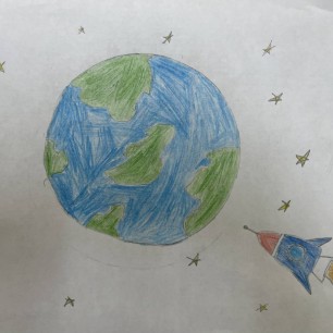 Вокруг Земли