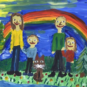 «Любимая семья»