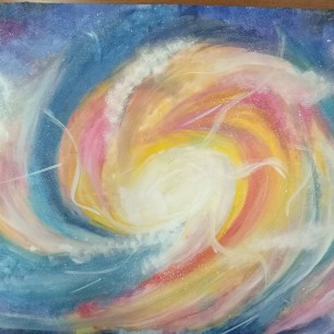 "Одна из галактик"