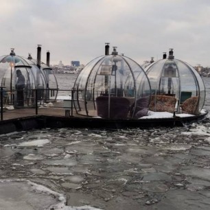 Город Воронеж