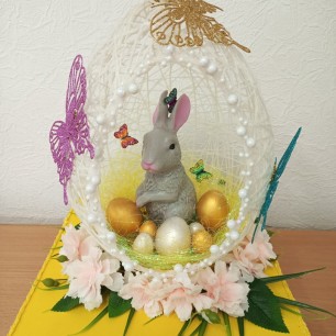 Светлый праздник