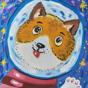 Космический полет