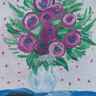 Сиреневое Настроение