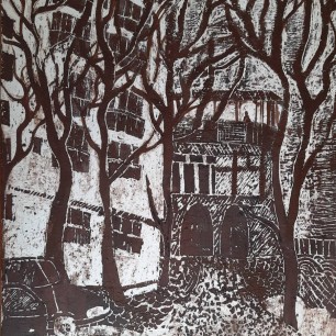 "Улица Советская"