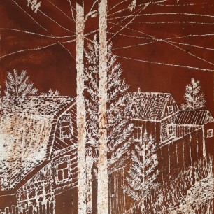 "Улица Ветровая"