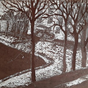 "Улица Советская"