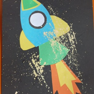 На пути к звездам