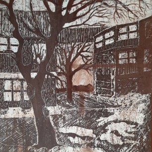 "Улица Ленина"