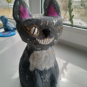 Кот