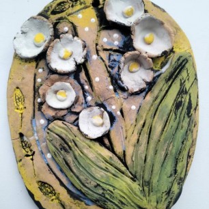 Цветы для мамы