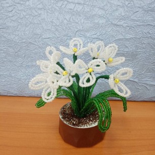 "Подснежники"
