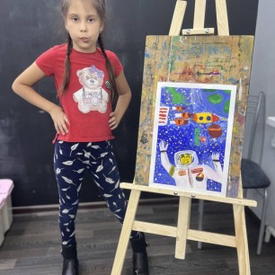 Жизнь в космосе