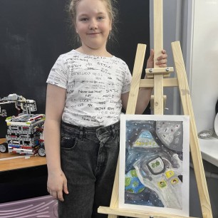 Космотянин