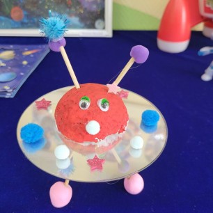 " Земля из космоса"