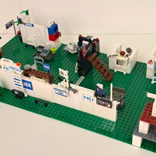 Секретная база испытаний