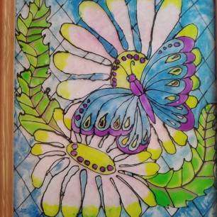 "Весна пришла"