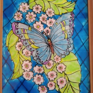 "Весна пишла"