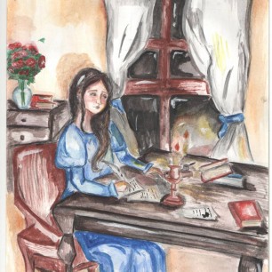 Письмо Татьяны